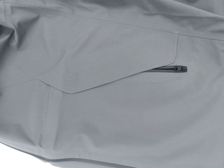 Мембранная куртка KAILAS 3-Layer Hardshell