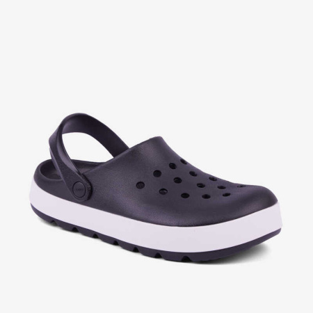 Мужские сабо (кроксы) COQUI 6451 (Niko)