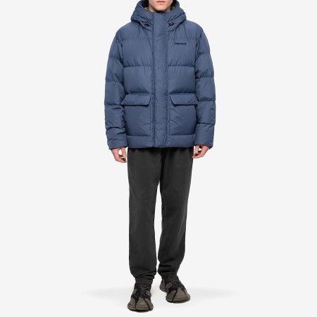 Зимняя куртка MARMOT Stockholm