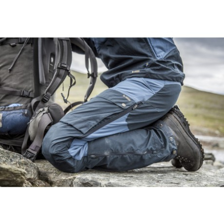 Брюки FJALL RAVEN Keb Long Брюки FJALL RAVEN Keb Long