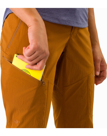 Брюки ARCTERYX PALISADE