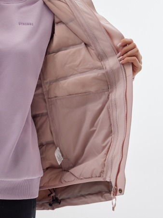 Женская куртка 3 в 1 STROBBS T3340 