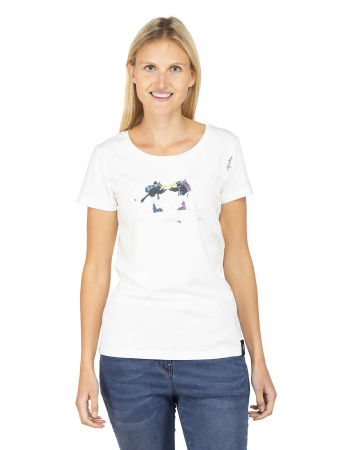 Футболка CHILLAZ Gandia Gipfelsturmer Футболка CHILLAZ Gandia Gipfelsturmer