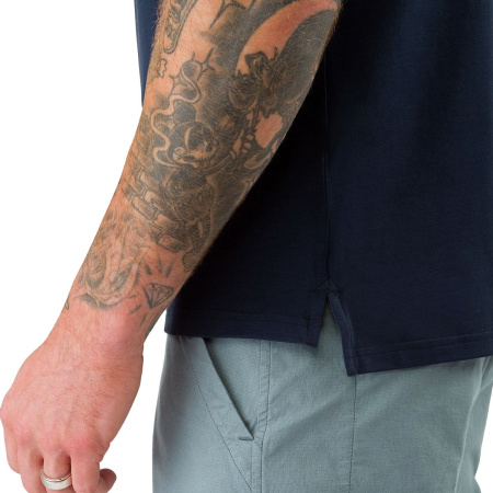 Футболка ARCTERYX Chilco Polo Shirt SS Футболка ARCTERYX Chilco Polo Shirt SS