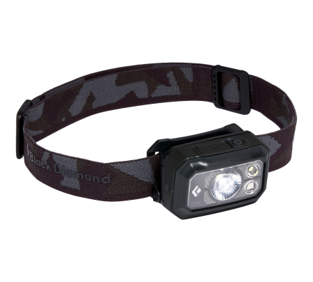 Фонарь BLACK DIAMOND Storm 400