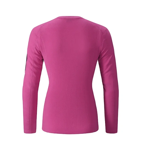 Флисовый пуловер Kailas M1 Polartec Crew Neck Top
