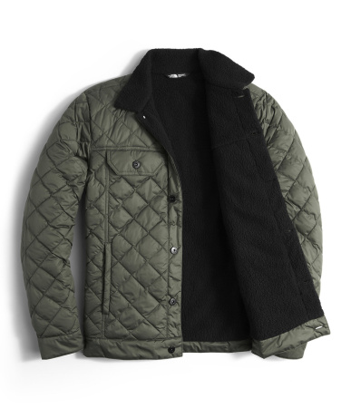 Куртка The North Face SHERPA THERMOBALL