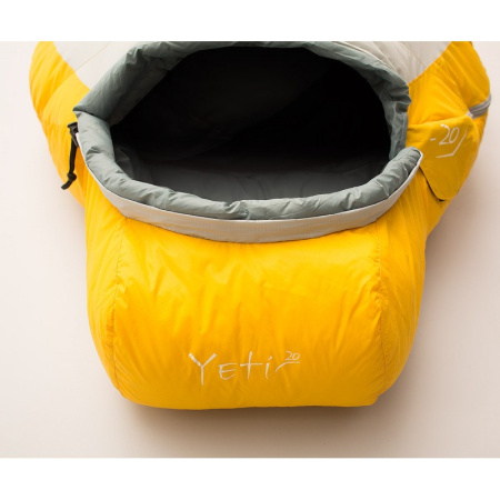 Спальник Red Fox Yeti -20 Спальник Red Fox Yeti -20