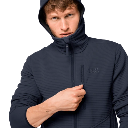 Куртка JACK WOLFSKIN MODESTO HOODED