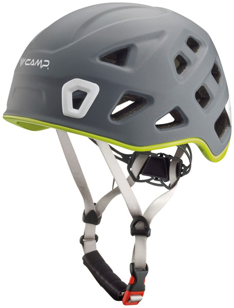 CAMP каска STORM (1, grey)