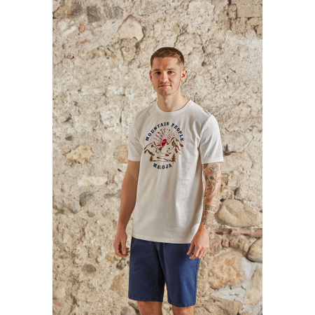 Футболка Maloja KapfM