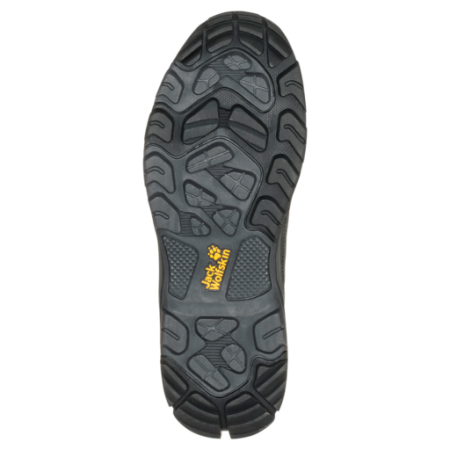 Ботинки JACK WOLFSKIN GLACIER BAY TEXAPORE HIGH Ботинки JACK WOLFSKIN GLACIER BAY TEXAPORE HIGH