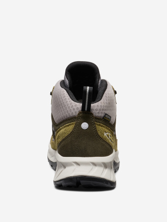 Мужские кроссовки KEEN HIGHTRAIL MID