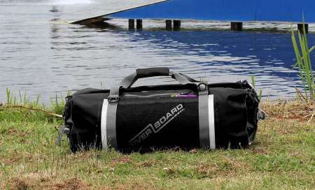 Сумка-баул герметичная OverBoard 60