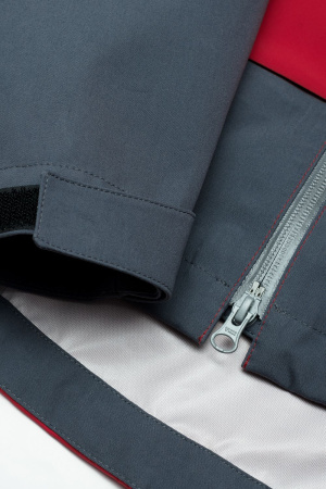 Мембранная куртка OZONE Revol