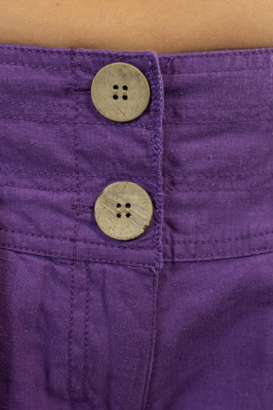 Бриджи MILLET Hemp 3/4