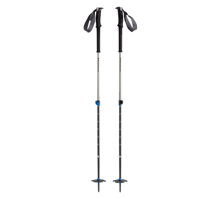 Палки BLACK DIAMOND Expedition 2 Ski Poles