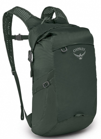 Osprey рюкзак Ultralight Dry Stuff Pack 20 (shadow grey)