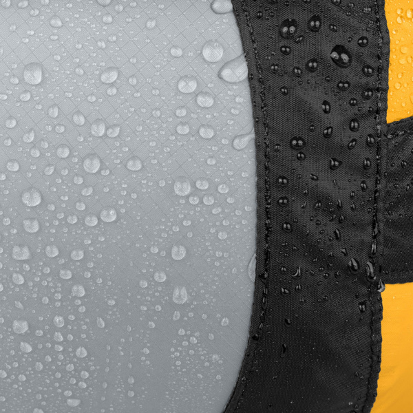 Компрессионный гермомешок SEA TO SUMMIT EVAC Compression Dry Bag UL 13L
