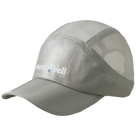 Кепка Montbell Stainless Mesh Field