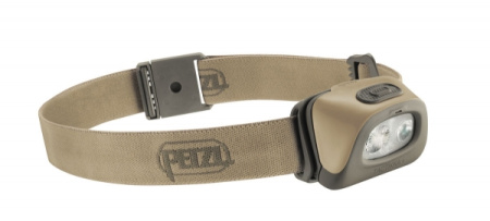 Фонарь PETZL TACTIKKA +