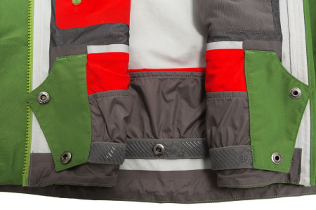 Куртка Red Fox Flux