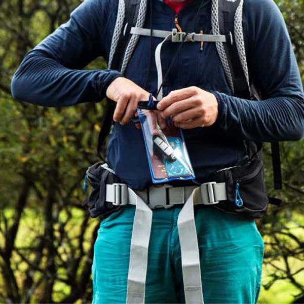 Водонепроницаемый чехол AQUAPAC Keymaster Plus