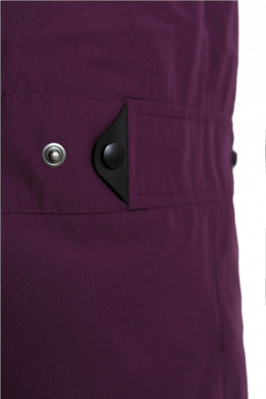 Полупальто Red Fox Nyla