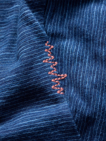 Футболка CHILLAZ Tao Hirschkrah