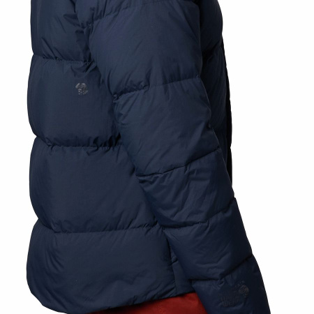 Куртка Mountain HardWear Glacial Storm