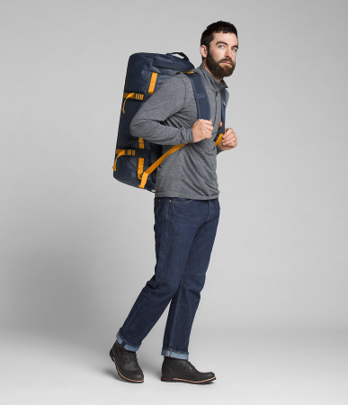 Баул The North Face BASE CAMP XS 31