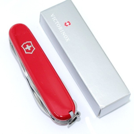 Нож складной VICTORINOX Climber