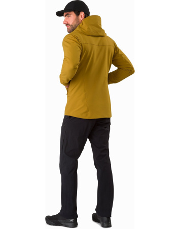 Куртка ARCTERYX Gamma LT Hoody