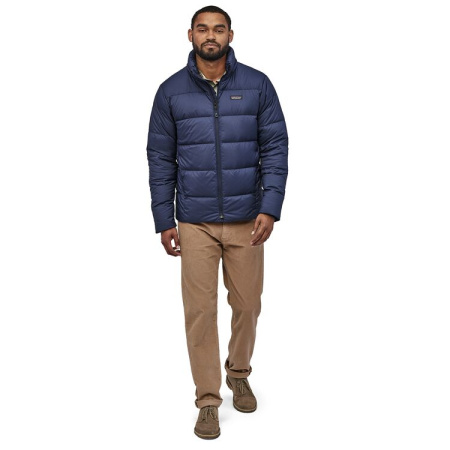 Куртка PATAGONIA Silent Down