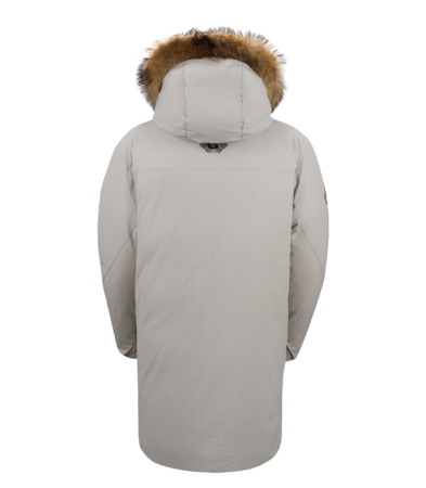 Мужская пуховая куртка SIVERA Веглас М /24