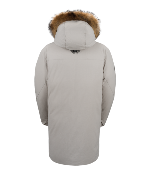 Мужская пуховая куртка SIVERA Веглас М /24