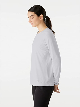 Лонгслив ARCTERYX Quadra crew LS Лонгслив ARCTERYX Quadra crew LS