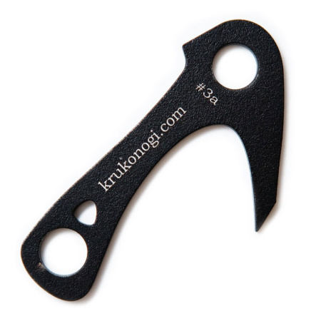 Якорный крюк KRUKONOGI.Com "Standart" #3a Якорный крюк KRUKONOGI.Com "Standart" #3a