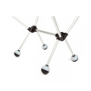 Набор наконечников HELINOX Chair Ball feet
