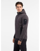 Куртка флисовая ARCTERYX Covert Hoody