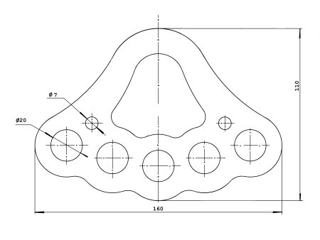 Такелажное звено ОРИОН-АЛЬП Большое Такелажное звено ОРИОН-АЛЬП Большое