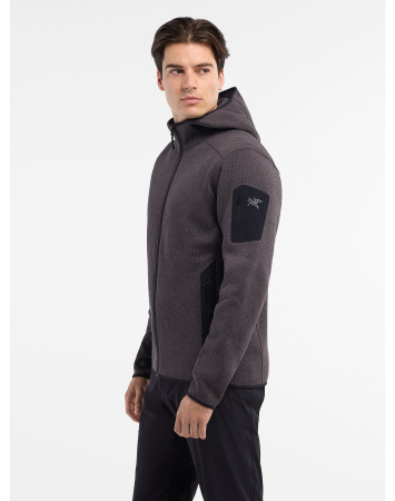 Куртка флисовая ARCTERYX Covert Hoody