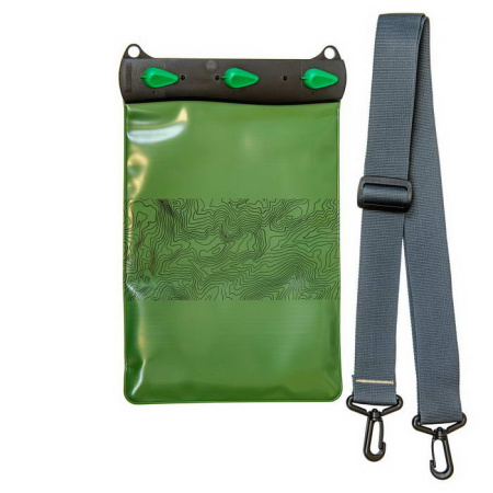 Чехол герметичный для телефона и мелочей AQUAPAC Contour Matterhorn