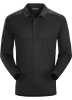 Футболка ARCTERYX A2B Polo Shirt LS