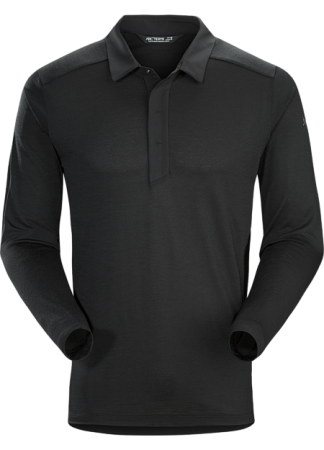 Футболка ARCTERYX A2B Polo Shirt LS