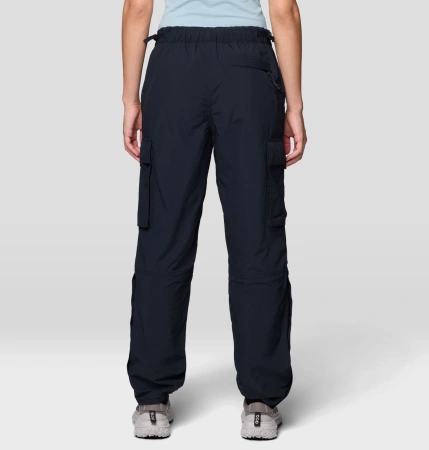 Женские утепленные брюки Mountain Hardwear Stryder Lined