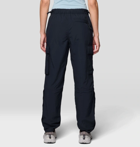 Женские утепленные брюки Mountain Hardwear Stryder Lined Женские утепленные брюки Mountain Hardwear Stryder Lined