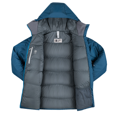 Куртка SIVERA Вокша