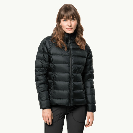 Куртка JACK WOLFSKIN NEBELHORN DOWN HOODY