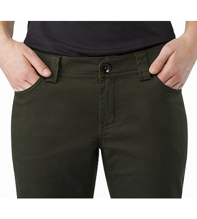 Брюки ARCTERYX Murrin Брюки ARCTERYX Murrin